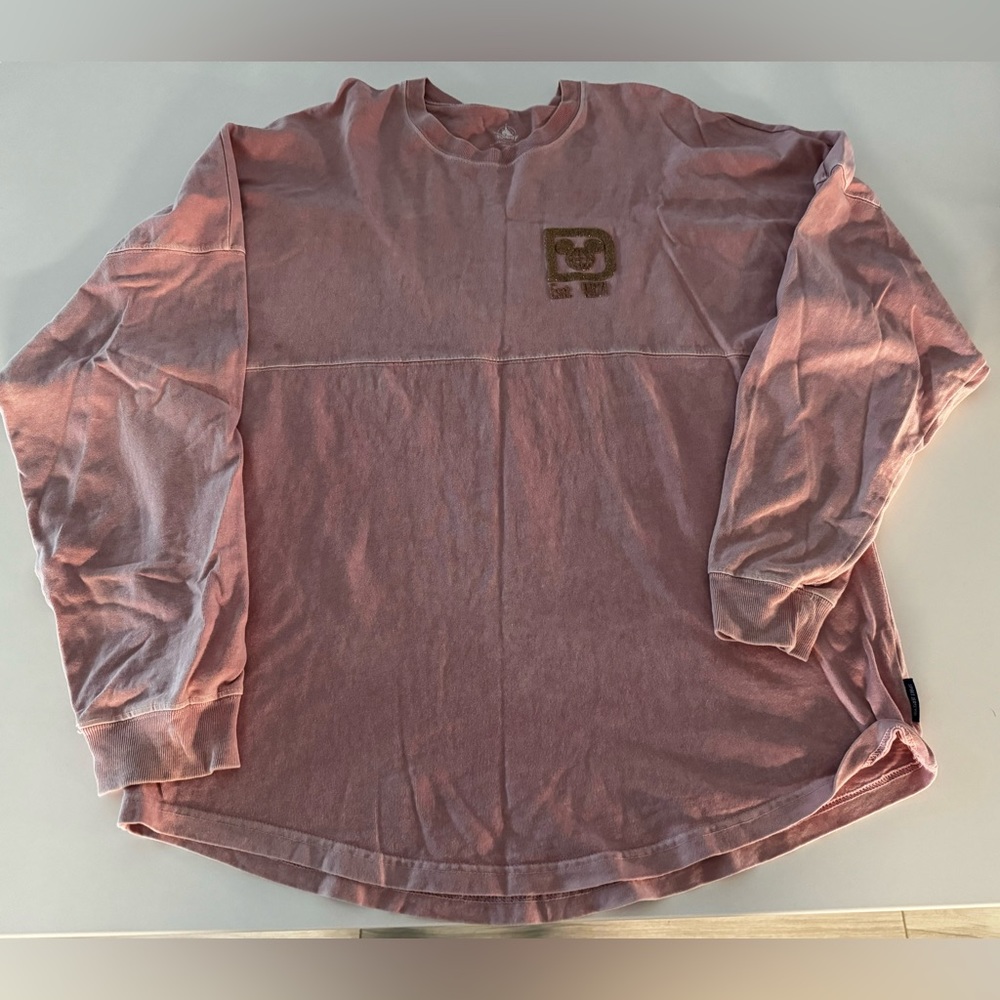 Disney Spirit Jersey